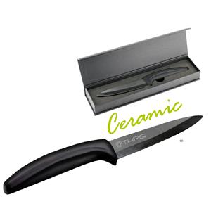 Ceramic knife
