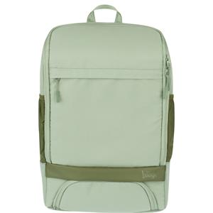 City batoh Recykl khaki