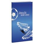 Čtrnáctidenní kapesní diář 2025/2026 školák Goal
