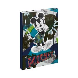 Desky na školní sešity A4 Mickey
