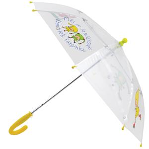 Dětský deštník Kouzelná školka