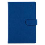 Diář SPLIT týdenní B6 2027 - modrá