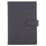 Diář SPLIT týdenní speciál A5 2027 - šedá