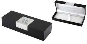 Krabička na pero Belux - černá