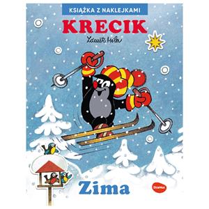 Krtek a Zima