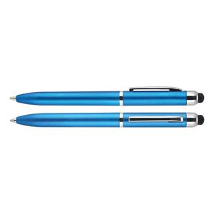 Kuličkové pero ABU - modrá