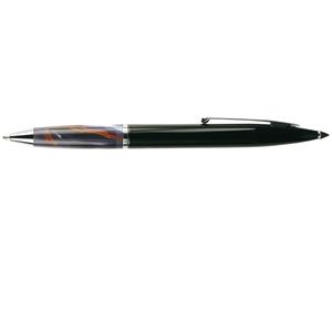 Kuličkové pero Belis - černá