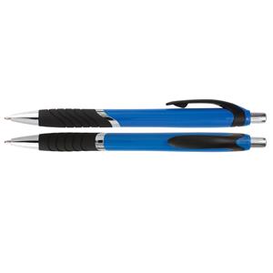 Kuličkové pero Colmar - modrá tmavá