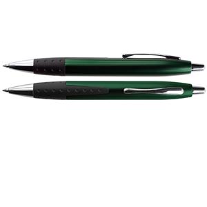 Kuličkové pero Finja - zelená