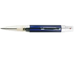 Kuličkové pero Geum - modrá