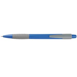 Kuličkové pero Jolle - modrá - šedá