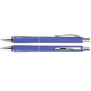 Kuličkové pero Konvent - fialová