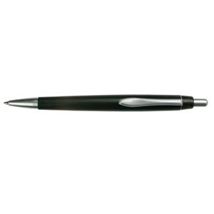 Kuličkové pero Metrix 1 - černá