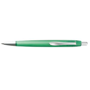 Kuličkové pero Metrix 1 - zelená tmavá