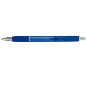 Kuličkové pero Mikkel - modrá