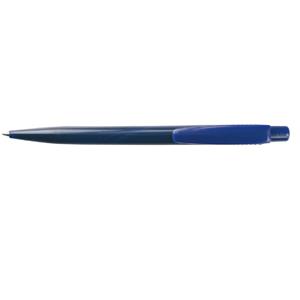 Kuličkové pero Nancy - modrá