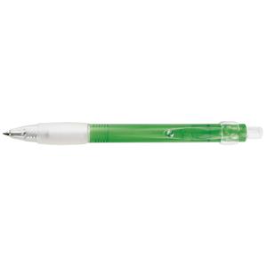 Kuličkové pero Sveda - zelená