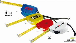 Mart (2 m)