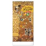 Nástěnný kalendář 2022 Gustav Klimt