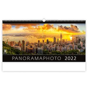 Nástěnný kalendář 2022 - Panoramaphoto