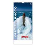 Nástěnný kalendář 2022 - Vertical Photo