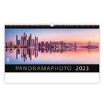 Nástěnný kalendář 2023 - Panoramaphoto
