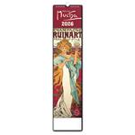 Nástěnný kalendář 2026 Kravata - Alfons Mucha