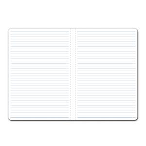 Notes blok - náhradní náplň A4 - linkovaný