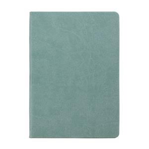 Notes G-Notes No.4 čistý A5 - kouřově modrý