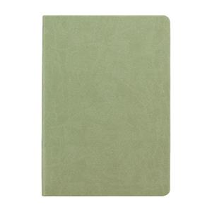 Notes G-Notes No.4 čistý A5 - olivový