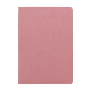 Notes G-Notes No.4 čistý A5 - starorůžová