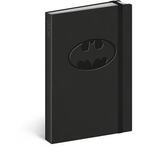 Notes linkovaný B6 - Batman - Logo