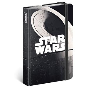 Notes linkovaný B6 - Death Star