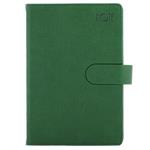 Notes SPLIT A5 linkovaný - zelená