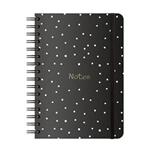Notes - zápisník Dotty