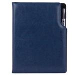 Notes - zápisník GEP B5 nelinkovaný - modrá