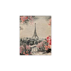 Obraz - Eiffel Tower II.