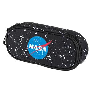 Penál Etue kompakt NASA Galaxy