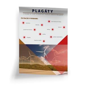 Plagáty