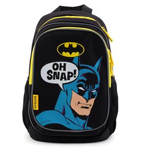 Předškolní batoh Batman – OH SNAP!
