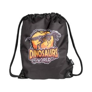 Sáček na obuv Dinosauři