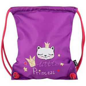 Sáček na obuv Kočky - Little Princess