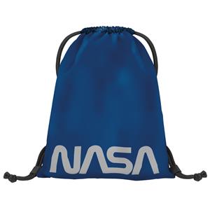 Sáček na obuv NASA modrý