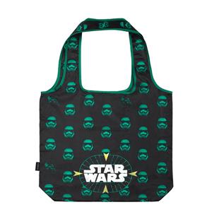 Skládací nákupní taška Star Wars