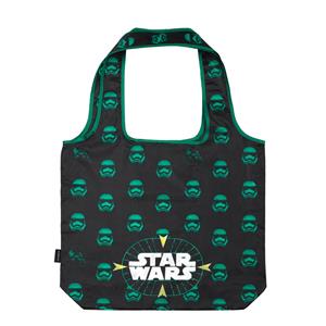 Skládací nákupní taška Star Wars
