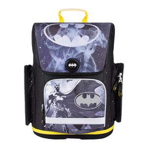 Školní aktovka Ergo Batman Storm