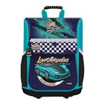 Školní aktovka Zippy Racer