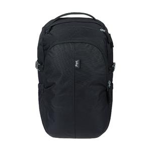 Školní batoh Dash Black
