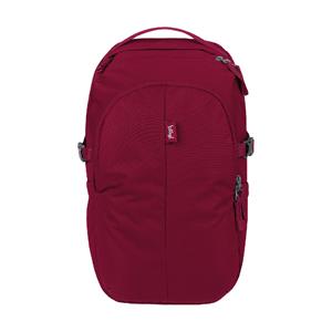 Školní batoh Dash Burgundy