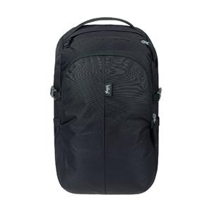 Školní batoh Dash Max Black